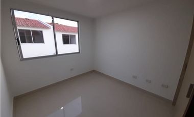 Casa nueva en conjunto cerrado en venta Barrio Mirriñao Palmira Valle
