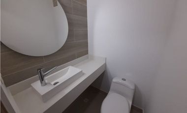 Casa nueva en conjunto cerrado en venta Barrio Mirriñao Palmira Valle