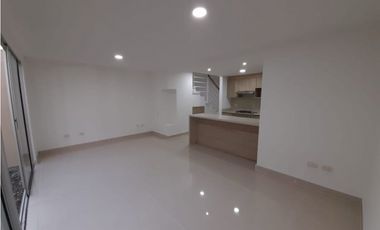 Casa nueva en conjunto cerrado en venta Barrio Mirriñao Palmira Valle