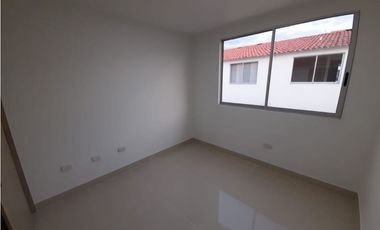Casa nueva en conjunto cerrado en venta Barrio Mirriñao Palmira Valle