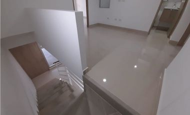 Casa nueva en conjunto cerrado en venta Barrio Mirriñao Palmira Valle