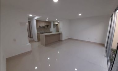 Casa nueva en conjunto cerrado en venta Barrio Mirriñao Palmira Valle