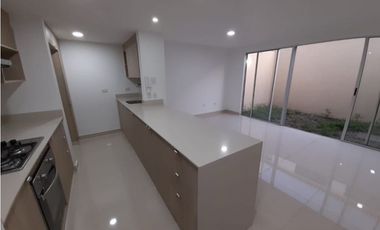 Casa nueva en conjunto cerrado en venta Barrio Mirriñao Palmira Valle