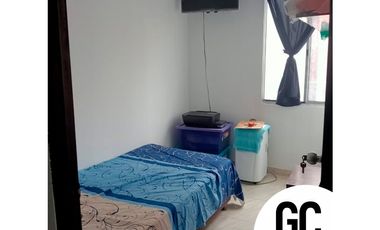 Se vende Casa en el conjunto residencial YARUMO