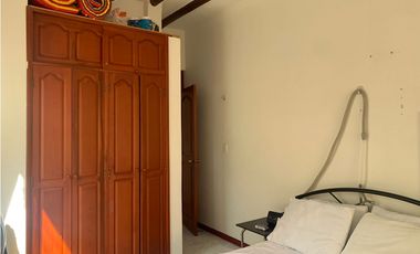 CASA CON PISCINA PRIVADA Y JACUZZI SAN MARCOS POBLADO, RICAURTE