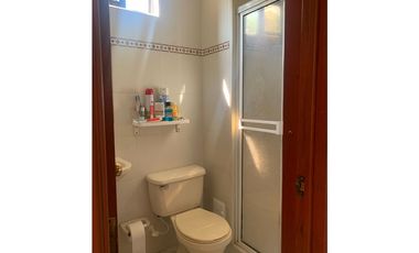 CASA CON PISCINA PRIVADA Y JACUZZI SAN MARCOS POBLADO, RICAURTE