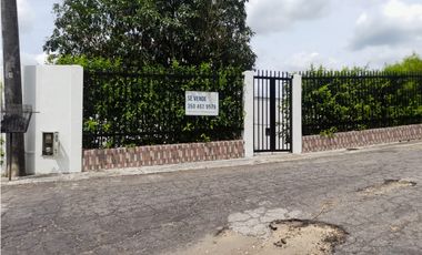 CASA CON PISCINA PRIVADA Y JACUZZI SAN MARCOS POBLADO, RICAURTE