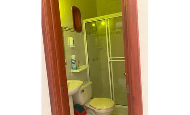 CASA CON PISCINA PRIVADA Y JACUZZI SAN MARCOS POBLADO, RICAURTE