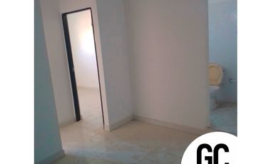 Se vende casa esquinera comercial / Barrio el manantial (Soledad)