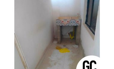 Se vende casa esquinera comercial / Barrio el manantial (Soledad)