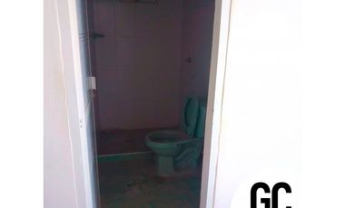 Se vende casa esquinera comercial / Barrio el manantial (Soledad)