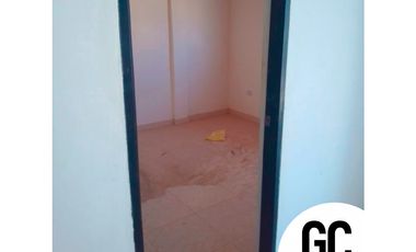 Se vende casa esquinera comercial / Barrio el manantial (Soledad)