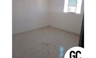 Se vende casa esquinera comercial / Barrio el manantial (Soledad)