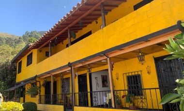 Se Vende casa finca en Copacabana Antioquia