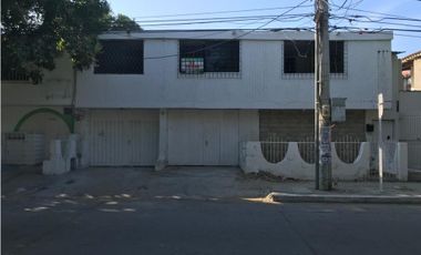 Casa en Arriendo -Barrio Jardín Santa Marta
