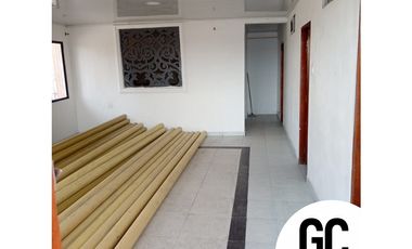 Se vende casa Comercial esquinera / Barrio los almendros - Soledad