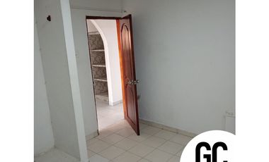 Se vende casa Comercial esquinera / Barrio los almendros - Soledad