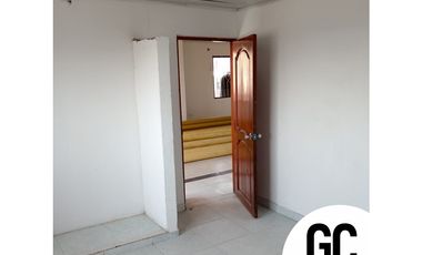 Se vende casa Comercial esquinera / Barrio los almendros - Soledad