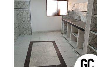 Se vende casa Comercial esquinera / Barrio los almendros - Soledad