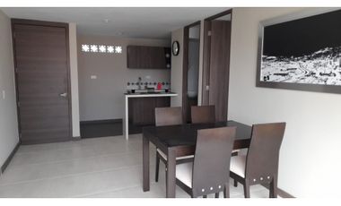 Se vende Apartamento PARA ESTRENAR en Floresta, Medellin (c)