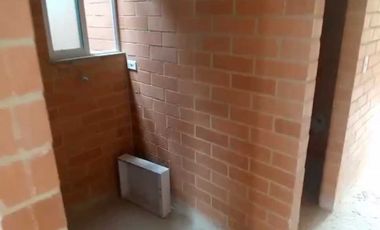 Apartamento En Obra Gris En San Joaquín La Mesa