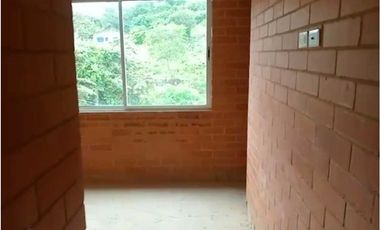 Apartamento En Obra Gris En San Joaquín La Mesa