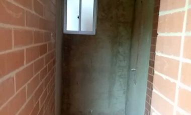 Apartamento En Obra Gris En San Joaquín La Mesa