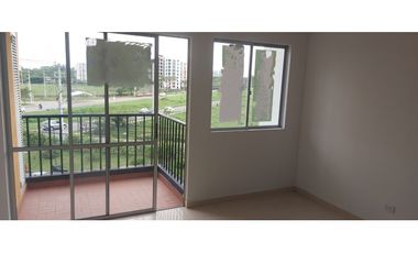 Apartamento en venta La Arboleda, Sachamate - Jamundi