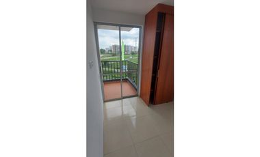 Apartamento en venta La Arboleda, Sachamate - Jamundi