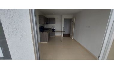 Apartamento en venta La Arboleda, Sachamate - Jamundi