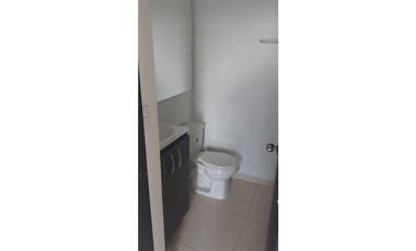 Apartamento en venta La Arboleda, Sachamate - Jamundi