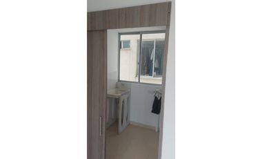 Apartamento en venta La Arboleda, Sachamate - Jamundi