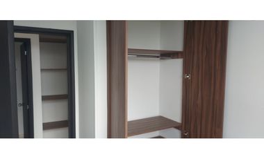 Apartamento en venta La Arboleda, Sachamate - Jamundi