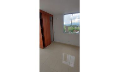 Apartamento en venta La Arboleda, Sachamate - Jamundi