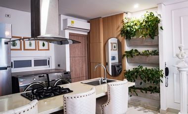 Maat arrienda Apartamento -Barranquilla Atlantico $5.000.000