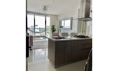 Maat arrienda Apartamento -Barranquilla Atlantico $5.000.000