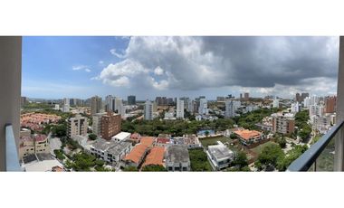 Maat arrienda Apartamento -Barranquilla Atlantico $5.000.000