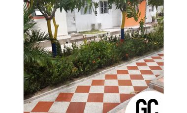 Se vende casa Duplex / Conjunto Residencial Doña soledad - Soledad