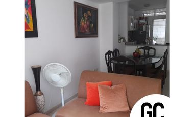 Se vende casa Duplex / Conjunto Residencial Doña soledad - Soledad