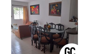 Se vende casa Duplex / Conjunto Residencial Doña soledad - Soledad