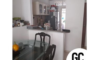 Se vende casa Duplex / Conjunto Residencial Doña soledad - Soledad