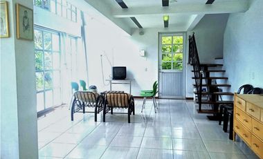 Maat vende Casa Campestre, La Masata-Villeta 914m2 $550Millones