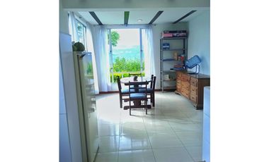 Maat vende Casa Campestre, La Masata-Villeta 914m2 $550Millones