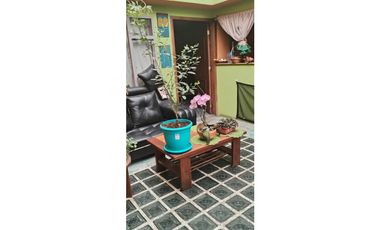 Se Vende Casa en Barrio Ubate