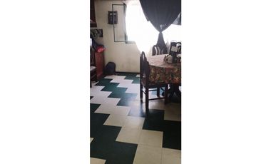 Se Vende Casa en Barrio Ubate