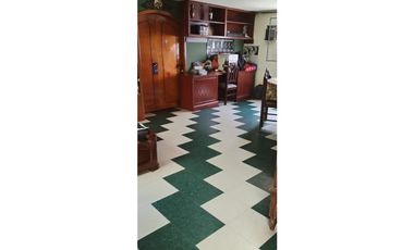 Se Vende Casa en Barrio Ubate