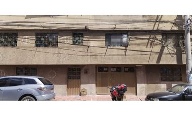 Se Vende Casa en Barrio Ubate