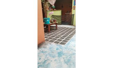 Se Vende Casa en Barrio Ubate