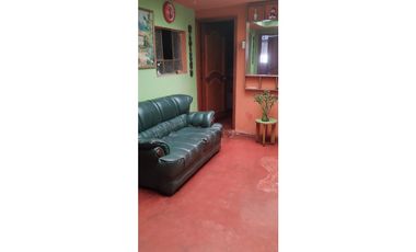 Se Vende Casa en Barrio Ubate