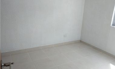 ARRIENDO APARTAMENTO PISO 8 CONJUNTO MIRAMAR SECTOR RICAUTE